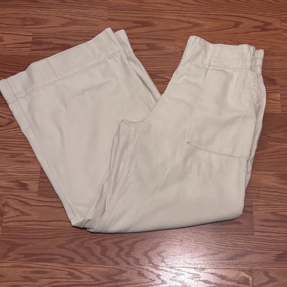 We the Free Breezy Denim Pull On Jeans - Picture 4 of 4